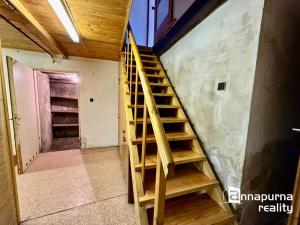 Prodej rodinného domu, Ivančice - Budkovice, 115 m2