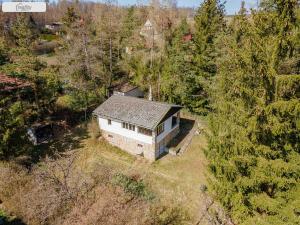 Prodej chaty, Mokrovraty - Pouště, 52 m2