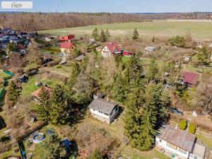 Prodej chaty, Mokrovraty - Pouště, 52 m2
