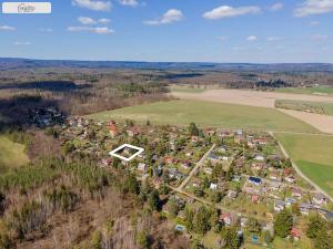 Prodej chaty, Mokrovraty - Pouště, 52 m2