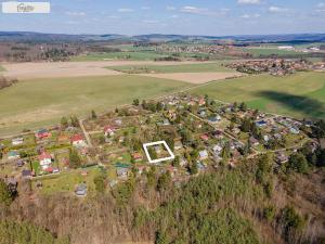 Prodej chaty, Mokrovraty - Pouště, 52 m2