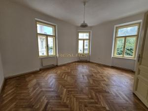 Pronájem bytu 4+1, Brno - Ponava, Skřivanova, 142 m2