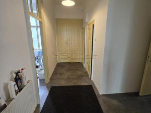 Pronájem bytu 4+1, Brno - Ponava, Skřivanova, 142 m2