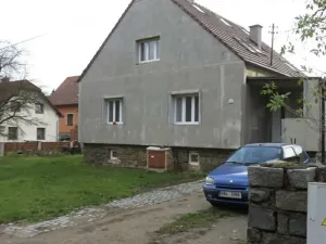 Dražba rodinného domu, Jedovnice, Habeš, 352 m2