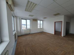 Pronájem kanceláře, Brno - Líšeň, Holzova, 47 m2