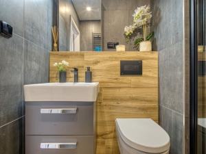 Pronájem bytu 1+1, Děčín - Děčín IX-Bynov, Na Vyhlídce, 34 m2