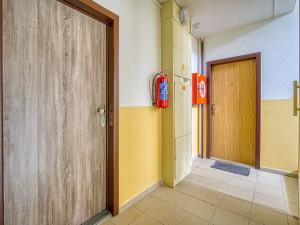 Pronájem bytu 1+1, Děčín - Děčín IX-Bynov, Na Vyhlídce, 34 m2