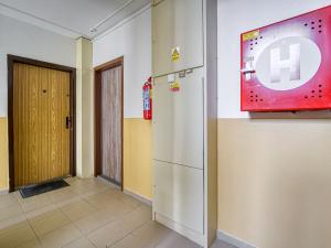 Pronájem bytu 1+1, Děčín - Děčín IX-Bynov, Na Vyhlídce, 34 m2