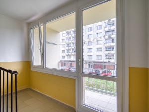 Pronájem bytu 1+1, Děčín - Děčín IX-Bynov, Na Vyhlídce, 34 m2