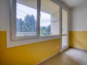 Pronájem bytu 1+1, Děčín - Děčín IX-Bynov, Na Vyhlídce, 34 m2