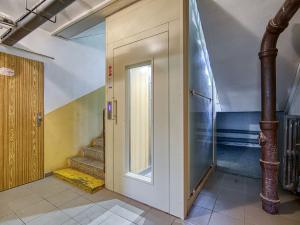 Pronájem bytu 1+1, Děčín - Děčín IX-Bynov, Na Vyhlídce, 34 m2