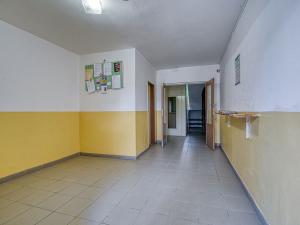 Pronájem bytu 1+1, Děčín - Děčín IX-Bynov, Na Vyhlídce, 34 m2