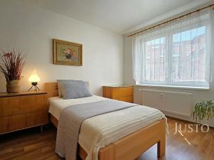 Prodej bytu 2+1, Písek, Budějovická, 53 m2