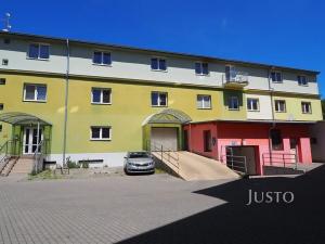 Prodej bytu 2+1, Písek, Budějovická, 53 m2