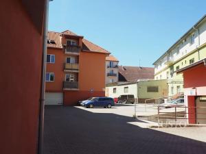 Prodej bytu 2+1, Písek, Budějovická, 53 m2