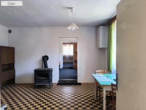 Prodej rodinného domu, Dlouhopolsko, 80 m2