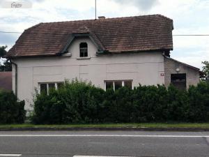 Prodej rodinného domu, Dlouhopolsko, 80 m2