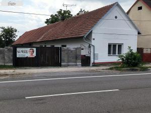 Prodej chaty, Dlouhopolsko, Poděbradská, 80 m2