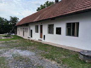 Prodej chaty, Dlouhopolsko, Poděbradská, 80 m2