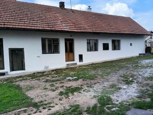 Prodej chaty, Dlouhopolsko, Poděbradská, 80 m2