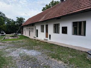 Prodej chaty, Dlouhopolsko, Poděbradská, 80 m2