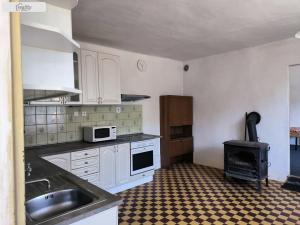 Prodej chaty, Dlouhopolsko, Poděbradská, 80 m2