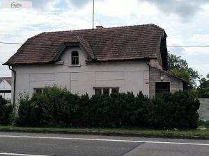 Prodej chaty, Dlouhopolsko, Poděbradská, 80 m2