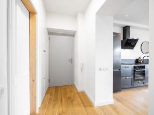Prodej bytu 3+kk, Praha - Smíchov, Křížová, 72 m2