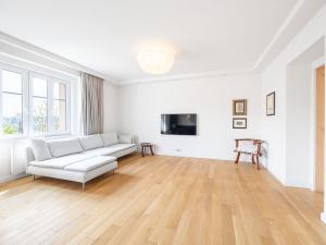 Prodej bytu 3+kk, Praha - Smíchov, Křížová, 72 m2