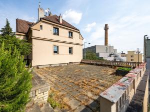 Prodej bytu 3+kk, Praha - Smíchov, Křížová, 72 m2