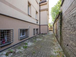 Prodej bytu 3+kk, Praha - Smíchov, Křížová, 72 m2