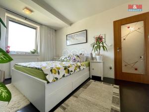 Prodej bytu 2+kk, Velké Pavlovice, Růžová, 68 m2
