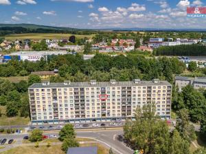 Prodej bytu 2+1, Tachov, Bělojarská, 60 m2