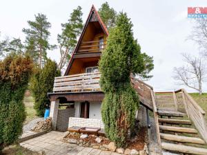 Prodej chaty, Velké Meziříčí, 50 m2