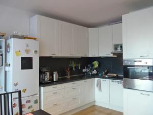 Pronájem bytu 2+1, Slavkov u Brna, sídliště Nádražní, 60 m2