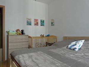 Pronájem bytu 2+1, Slavkov u Brna, sídliště Nádražní, 60 m2