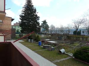Pronájem bytu 2+1, Slavkov u Brna, sídliště Nádražní, 60 m2