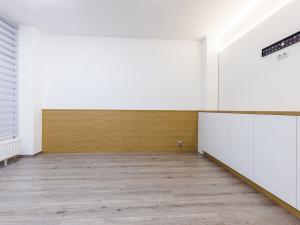 Prodej kanceláře, Brno - Královo Pole, Mojmírovo náměstí, 65 m2