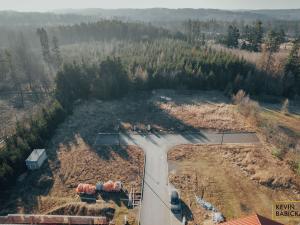Prodej pozemku, Kotvrdovice, 1475 m2