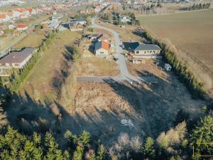 Prodej pozemku, Kotvrdovice, 1475 m2