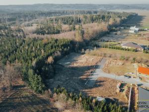 Prodej pozemku, Kotvrdovice, 1475 m2