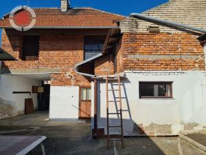 Prodej rodinného domu, Blatnice pod Svatým Antonínkem, 80 m2