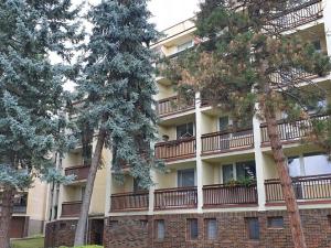Pronájem bytu 1+kk, Teplice, Petra Jilemnického, 30 m2