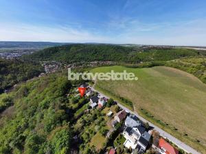 Prodej pozemku, Praha - Lochkov, Za ovčínem, 1199 m2