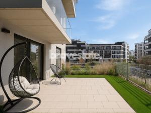 Prodej bytu 2+kk, Praha - Libeň, Smrčkova, 51 m2