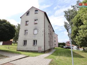 Prodej bytu 1+1, Březová, Sklářská, 39 m2