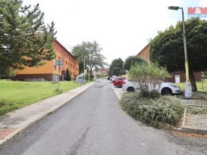 Prodej bytu 1+1, Březová, Sklářská, 39 m2