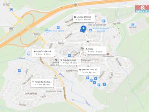 Prodej bytu 1+1, Březová, Sklářská, 39 m2