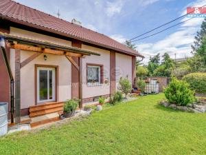 Prodej rodinného domu, Rokycany - Nové Město, U Pekáren, 170 m2