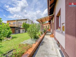 Prodej rodinného domu, Rokycany - Nové Město, U Pekáren, 170 m2